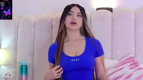 celestte_vanegas online show from 03-19-26, 05:50
