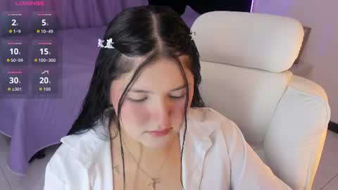 Celesttee  online show from 07-25-26, 11:46