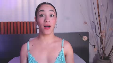 Celeste Quenn online show from 03-21-26, 12:21