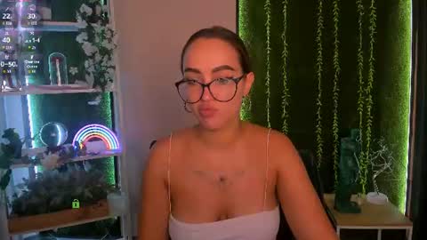 Snapshot of celia_mist chatting on 07-30-26, 05:50 Celia online show from 07-30-26, 05:50
