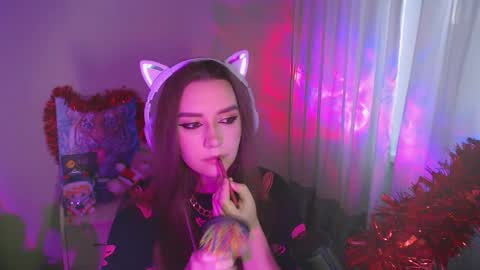 celia_sensual_ online show from 02-07-26, 10:08