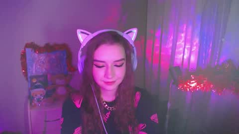 celia_sensual_ online show from 03-07-26, 04:15