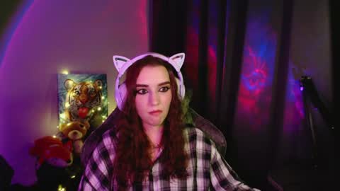 Snapshot of celia_sensual_ chatting on 06-29-26, 08:42 celia_sensual_ online show from 06-29-26, 08:42