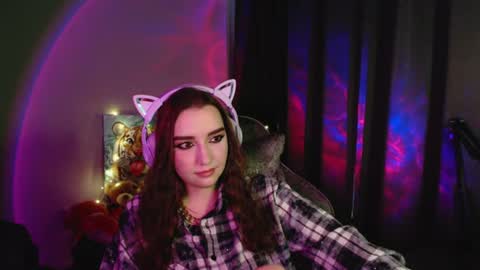 Snapshot of celia_sensual_ chatting on 07-01-26, 09:47 celia_sensual_ online show from 07-01-26, 09:47