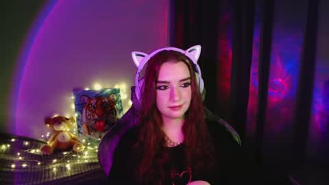 Snapshot of celia_sensual_ chatting on 07-14-26, 08:25 celia_sensual_ online show from 07-14-26, 08:25