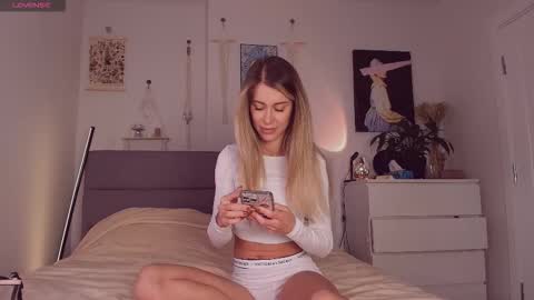 Celin online show from 03-19-26, 05:50