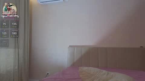 Aneli online show from 01-25-25, 10:39