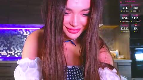 Aneli online show from 09-27-25, 07:30