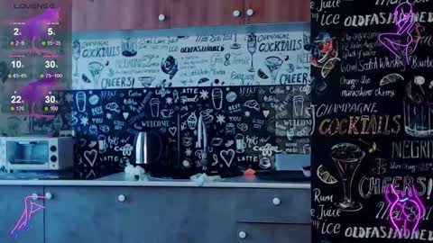 Celine online show from 02-14-26, 04:31