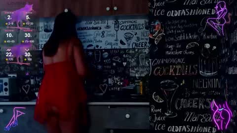 Celine online show from 03-26-26, 06:30