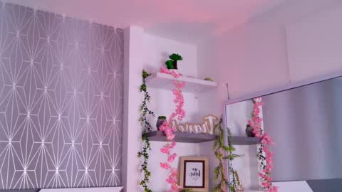 Snapshot of celine_lee chatting on 09-26-25, 04:55 Celine online show from 09-26-25, 04:55