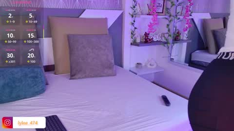 Celine online show from 11-29-25, 03:04