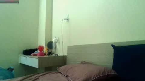 Ji-yoon online show from 07-20-26, 03:21