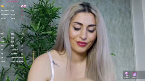 CelineMeyer online show from 02-20-25, 01:08