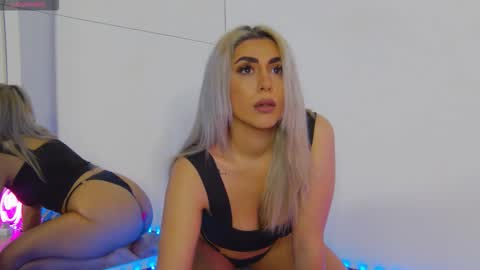 CelineMeyer online show from 01-19-26, 06:17