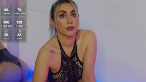 CelineMeyer online show from 03-15-26, 06:19