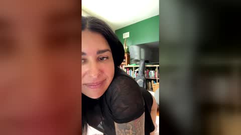 Celine Shore online show from 03-05-26, 06:26