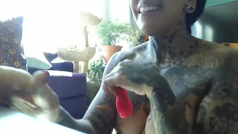 Celine Shore online show from 03-10-26, 05:51