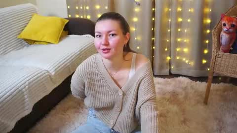 Nina online show from 02-15-26, 08:02