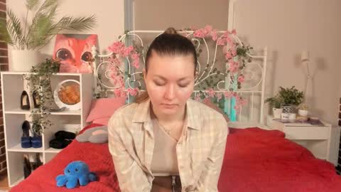 Nina online show from 02-25-26, 08:29