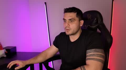 Octav online show from 01-08-26, 02:19