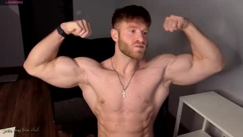 Snapshot of centurion_1 chatting on 10-08-25, 08:28 Bruce online show from 10-08-25, 08:28