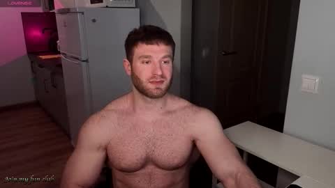 Bruce online show from 02-10-26, 09:52