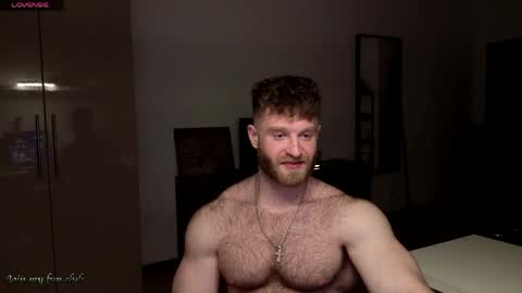 Bruce online show from 04-13-26, 08:58