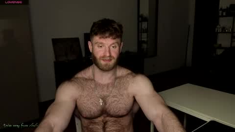 Bruce online show from 04-20-26, 04:26