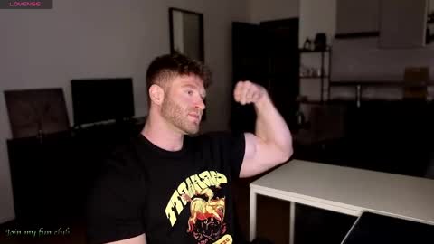 Bruce online show from 04-24-26, 11:56