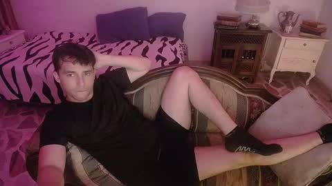 Snapshot of centurionjohnny chatting on 12-02-24, 04:53 centurionjohnny online show from 12-02-24, 04:53