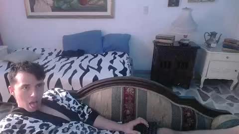 Snapshot of centurionjohnny chatting on 12-02-24, 11:01 centurionjohnny online show from 12-02-24, 11:01