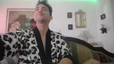 Snapshot of centurionjohnny chatting on 12-04-24, 01:53 centurionjohnny online show from 12-04-24, 01:53