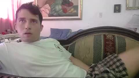 Snapshot of centurionjohnny chatting on 12-04-24, 07:45 centurionjohnny online show from 12-04-24, 07:45