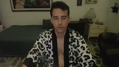 Snapshot of centurionjohnny chatting on 12-07-24, 07:27 centurionjohnny online show from 12-07-24, 07:27