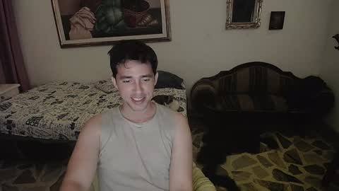 Snapshot of centurionjohnny chatting on 12-25-24, 08:40 centurionjohnny online show from 12-25-24, 08:40