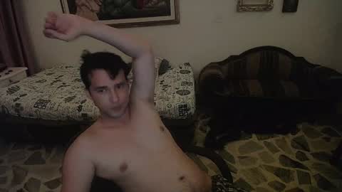 Snapshot of centurionjohnny chatting on 12-26-24, 09:01 centurionjohnny online show from 12-26-24, 09:01