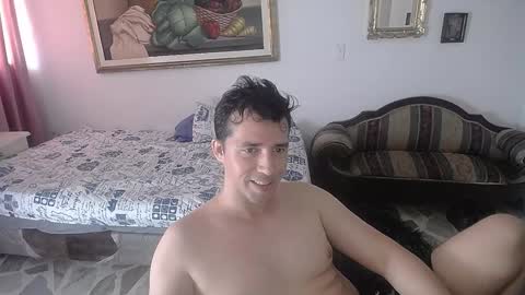 Snapshot of centurionjohnny chatting on 12-28-24, 03:26 centurionjohnny online show from 12-28-24, 03:26