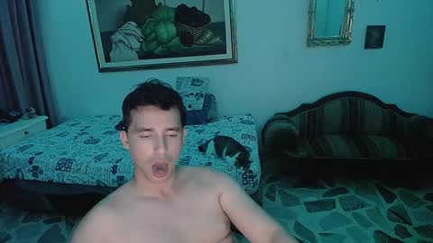 Snapshot of centurionjohnny chatting on 01-06-25, 10:58 centurionjohnny online show from 01-06-25, 10:58