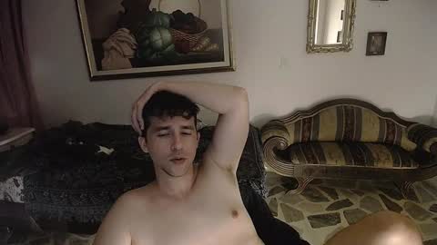 Snapshot of centurionjohnny chatting on 02-02-25, 02:59 centurionjohnny online show from 02-02-25, 02:59