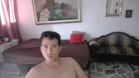 Snapshot of centurionjohnny chatting on 02-08-25, 07:38 centurionjohnny online show from 02-08-25, 07:38