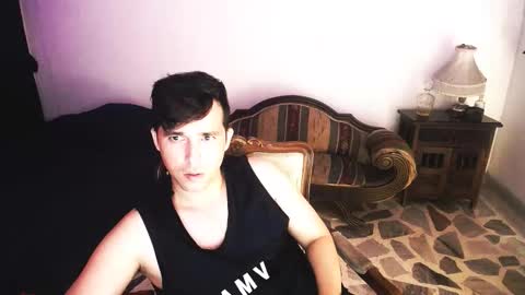 Snapshot of centurionjohnny chatting on 09-23-25, 08:50 centurionjohnny online show from 09-23-25, 08:50