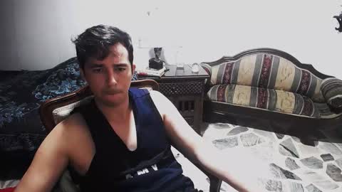 Snapshot of centurionjohnny chatting on 10-29-25, 03:09 centurionjohnny online show from 10-29-25, 03:09