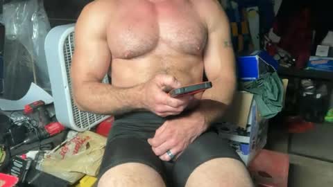 cerealcummer online show from 06-28-26, 09:48