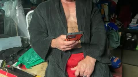 cerealcummer online show from 06-29-26, 12:05