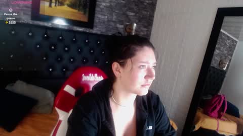 Cerecita  online show from 01-27-25, 01:09