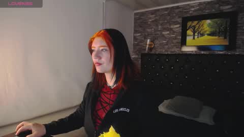 Cerecita  online show from 03-10-25, 12:26