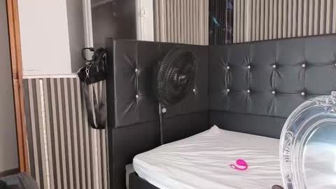 Cerecita  online show from 03-10-26, 10:53