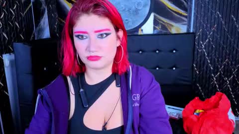 Cerecita  online show from 03-24-26, 01:21