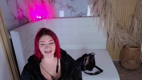 Cerecita  online show from 04-02-26, 02:20